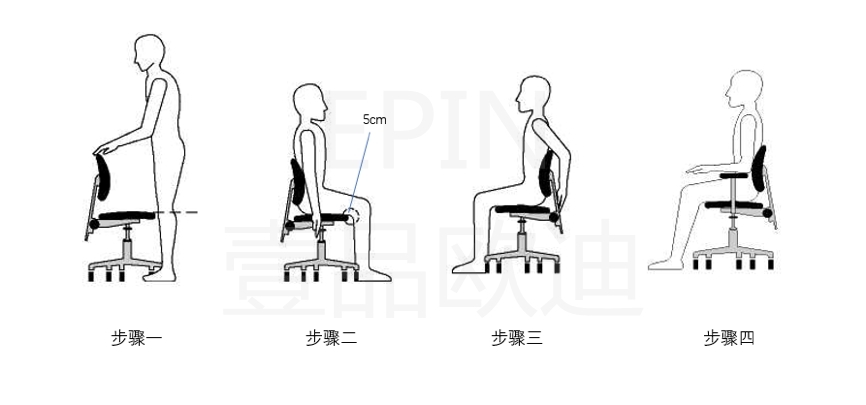 成都办公家具办公椅